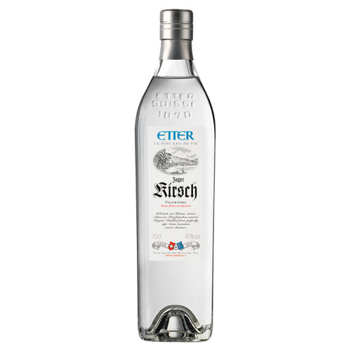 Etter Zuger Kirsch AOP