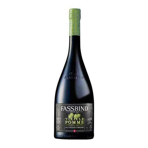 Fassbind Vieille Pomme