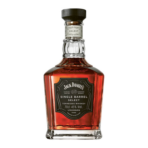 Jack Daniel's Single Barrel Tennessee Whiskey