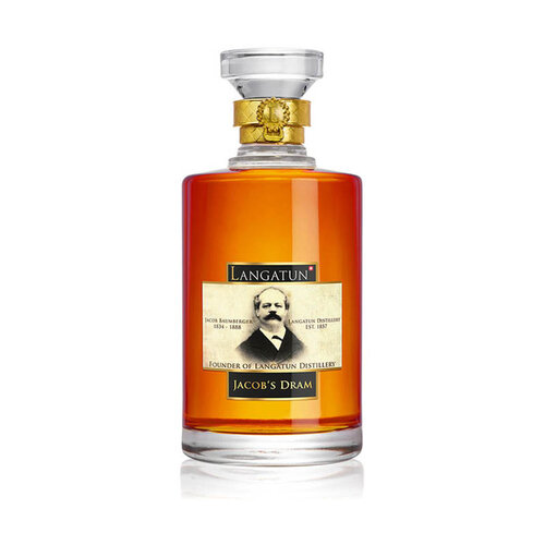 Langatun Jacob’s Dram