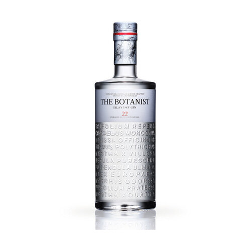 The Botanist Gin