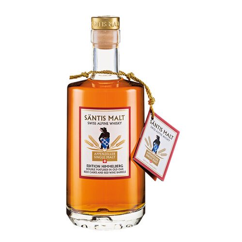 Säntis Malt Edition Himmelberg