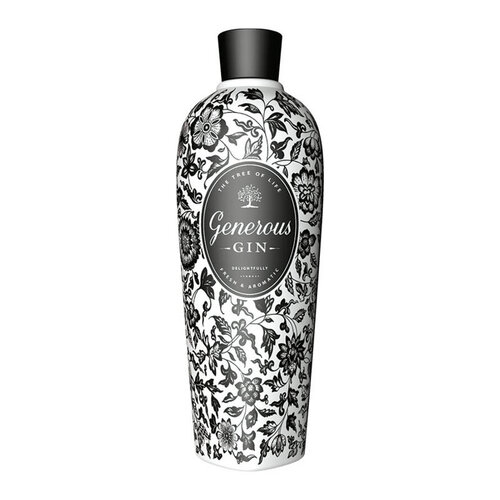 Generous Gin