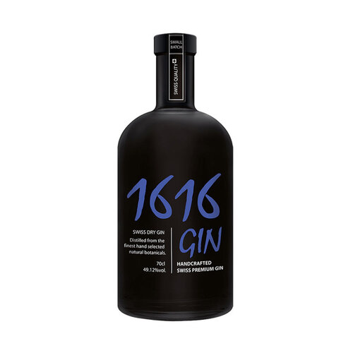 1616 Gin «Langatun»