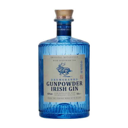 Gunpowder Irish Gin