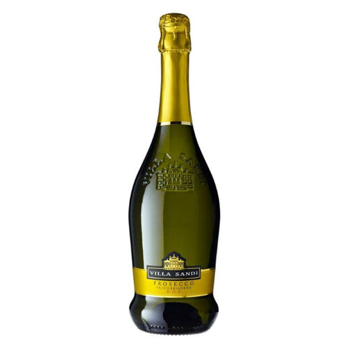 Prosecco Superiore Villa Sandi
