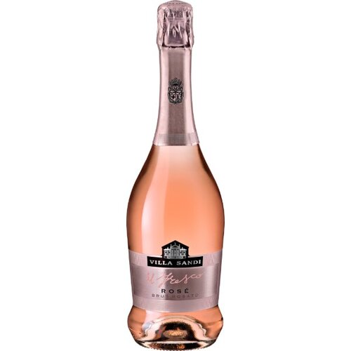 Rosato Spumante Brut Il Fresco Villa Sandi