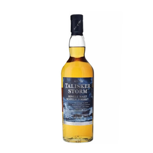 Talisker Storm Single Malt