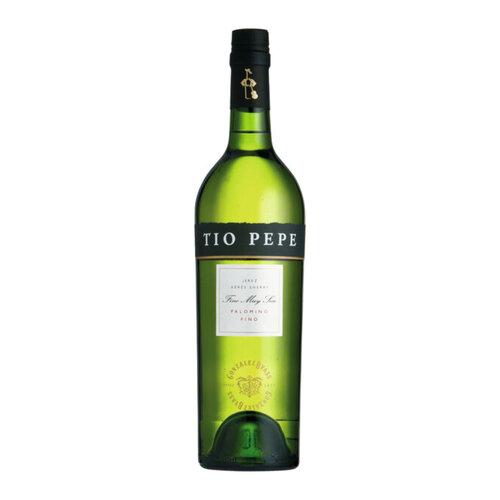 Tio Pepe Sherry Palomino Fino