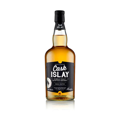 Cask Islay