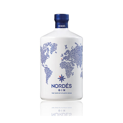 Nordes Gin