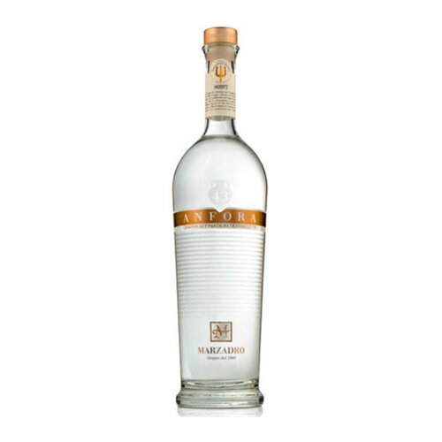 Marzadro Anfora Grappa Trentina