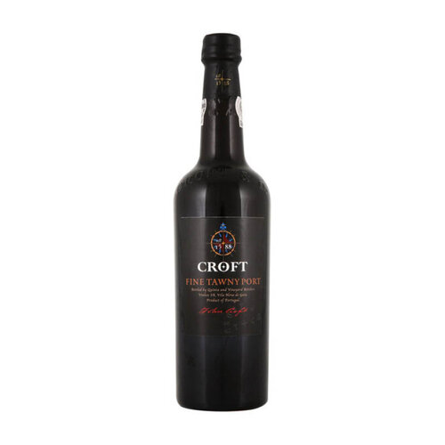 Croft Port Fine Twany Ruby