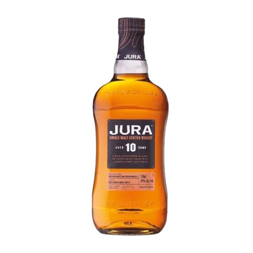 Jura Whisky 10 years