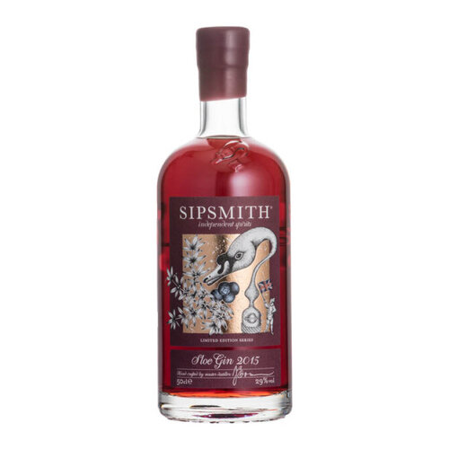 Sipsmith Sloe Gin
