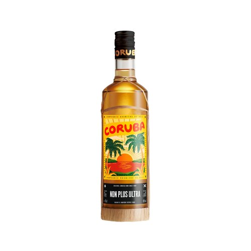 Coruba Non Plus Ultra