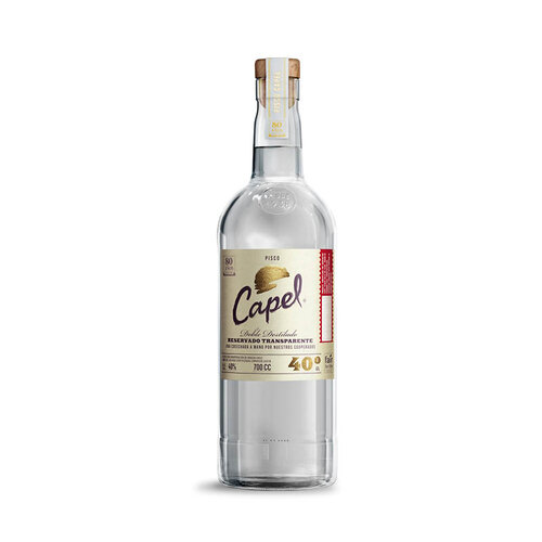 Pisco Capel