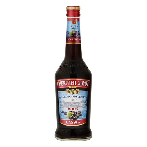 L'Héritier-Guyot Crème de Cassis