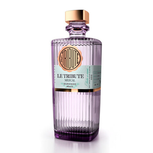 Le Tribute Mezcal