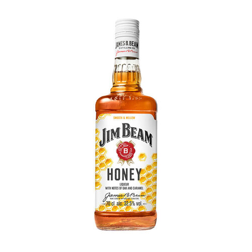 Jim Beam Honey