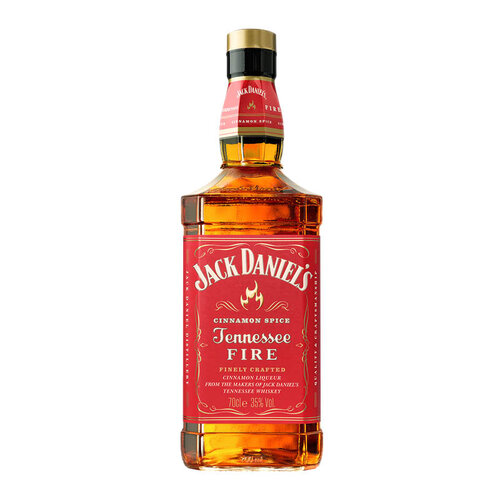 Jack Daniel's Tennessee Fire