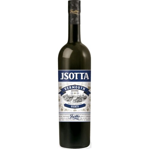 Jsotta Vermouth Bianco