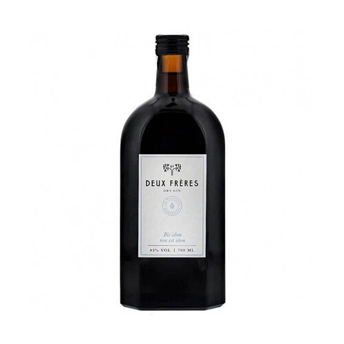 Deux Frères Dry Gin