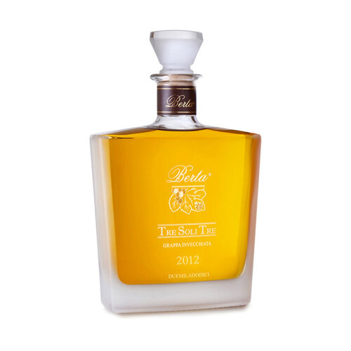 Berta Tre Soli Tre «Nebbiolo»


