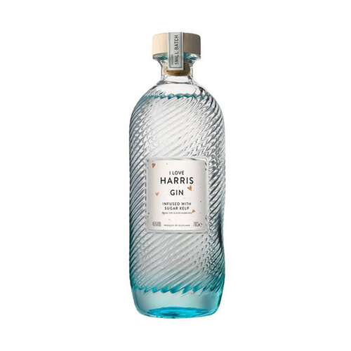 Isle of Harris Dry Gin