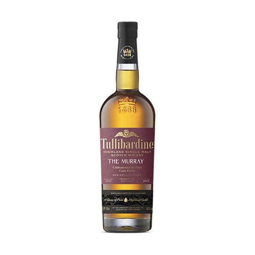 Tullibardine The Murray 2008/2025, The Marquess Collection, Châteauneuf-du-Pape Cask Finish
