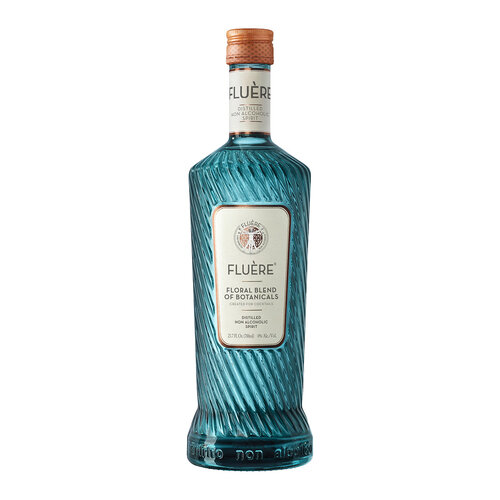 Fluère Botanical Blend non-alcoholic