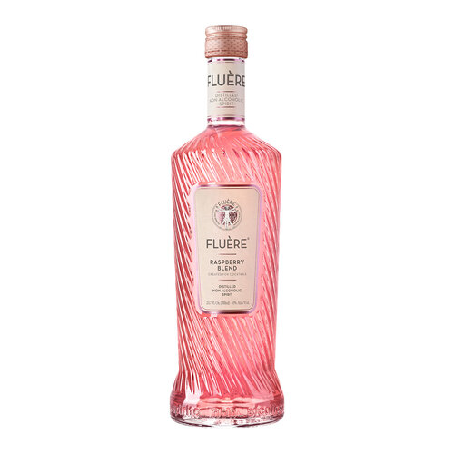 Fluère Raspberry Blend non-alcoholic
