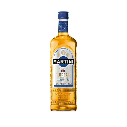 Martini Aperitivo Floreale alkoholfrei
