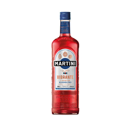 Martini Aperitivo Vibrante alkoholfrei