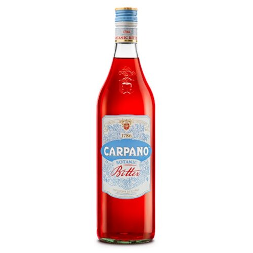 Carpano Botanic Bitter