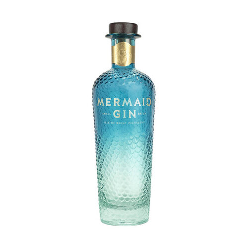 Mermaid Gin
