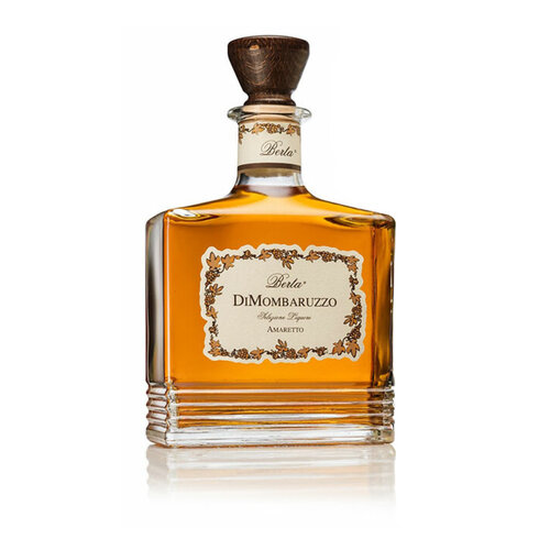 Berta DiMombaruzzo «Amaretto»