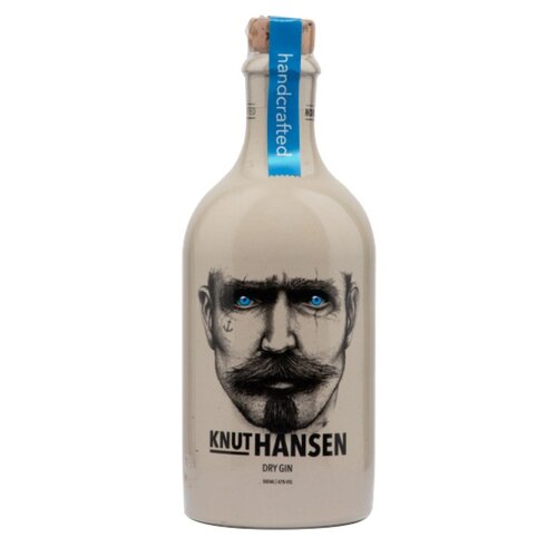 Knut Hansen Dry Gin