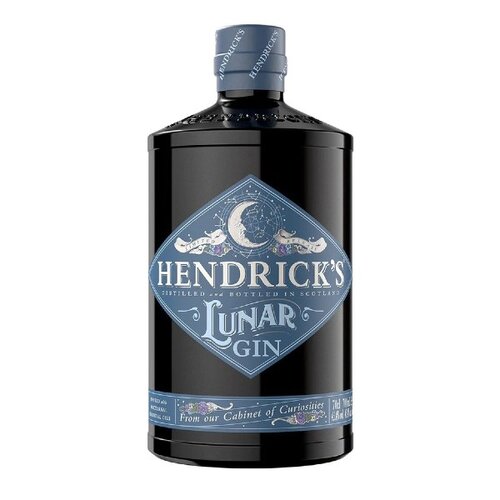 Hendrick's Gin Lunar