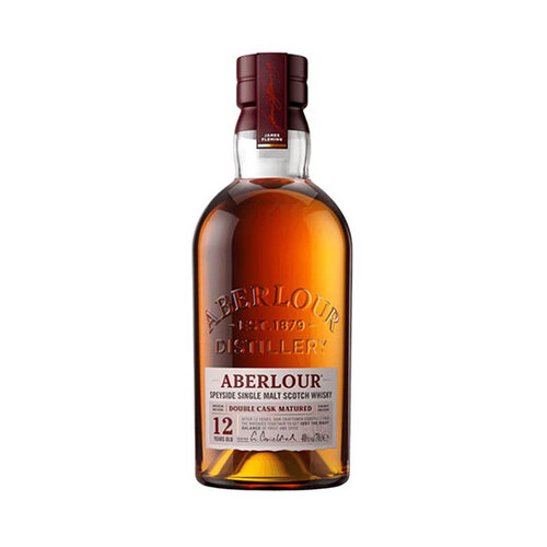 Aberlour 12 years Double Cask