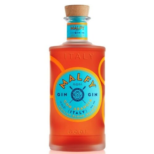 Malfy Con Arancia Gin