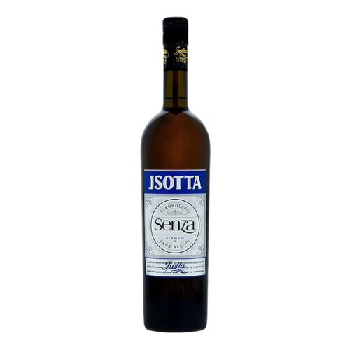 Jsotta Bianco Senza
