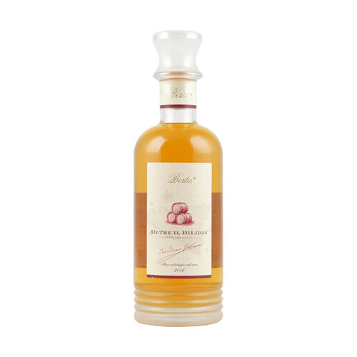 Berta Oltre il DiLidia «Marsala Cask Finish»
