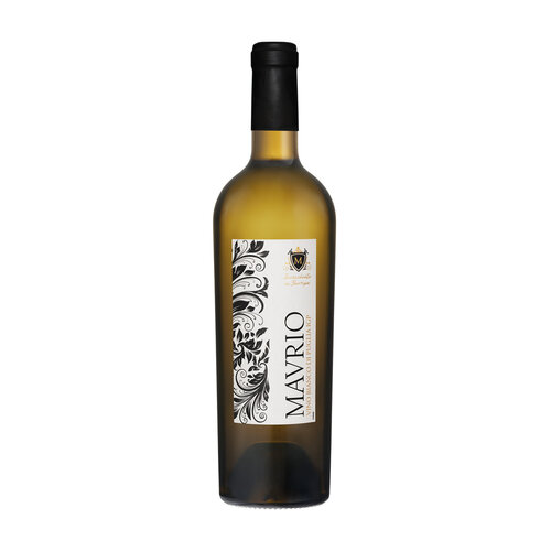 Bianco di Puglia IGP Mavrio