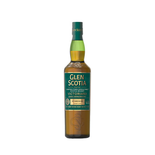 Glen Scotia, «Victoriana» Single Malt