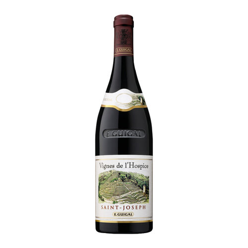 Saint Joseph AC Vignes de l'Hospice E. Guigal