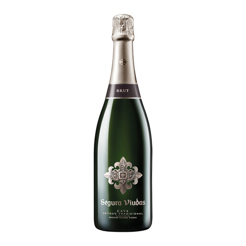 Cava DO Brut – Vegan Segura Viudas
