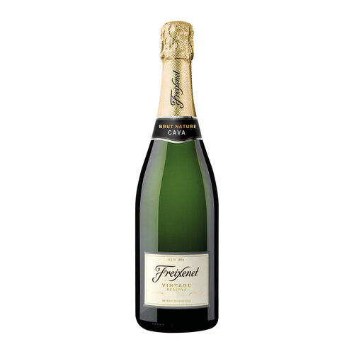 Cava DO Brut Vintage Reserva Freixenet