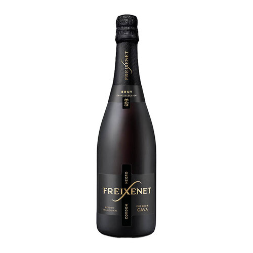 Cava DO Cordon Negro Brut Freixenet
