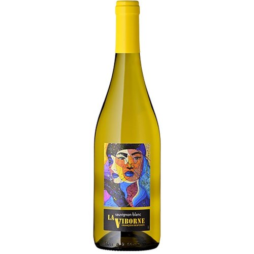 La Viborne Sauvignon Blanc Grand Cru Mont-sur-Rolle La Côte AOC